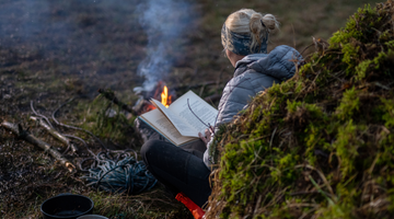 Books to Fuel Adventure: Our Favorite Outdoor Reads for the Holidays